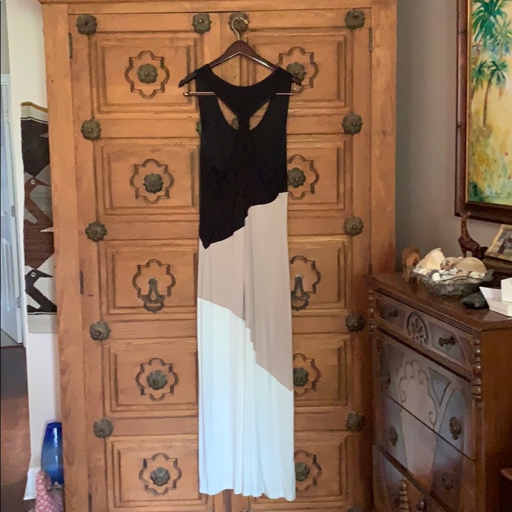 Calvin Klein Patio Dress